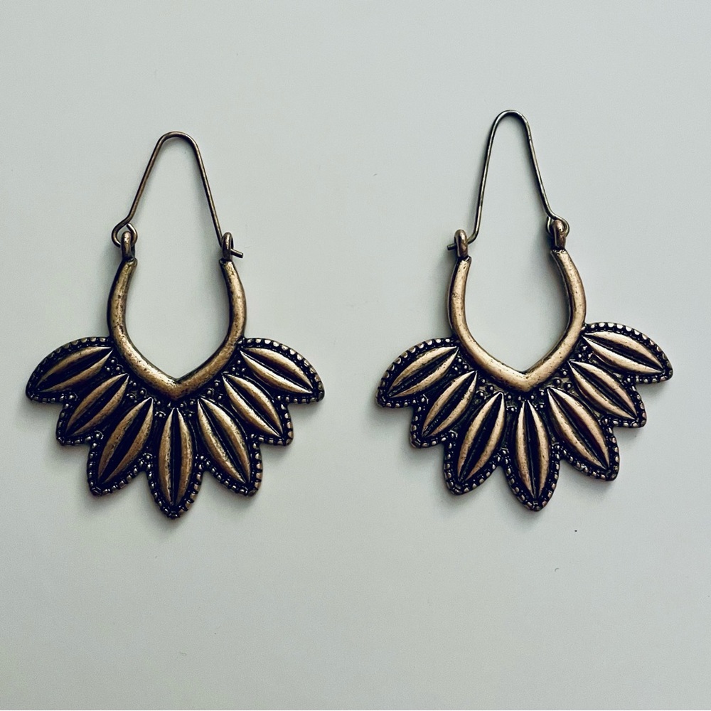 All earrings 3 for $10!